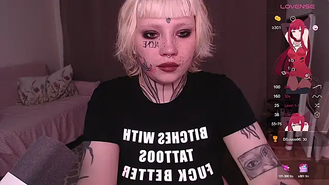 tradishka online show from September 12, 6:59 pm