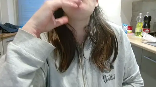 Lucinka1 online show from February 6, 3:48 pm