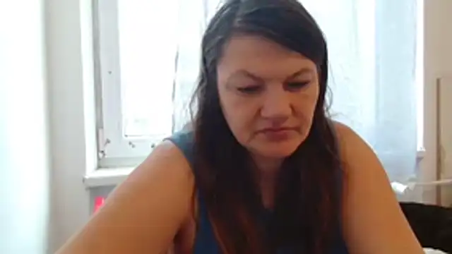 Lucinka1 online show from February 22, 9:54 am