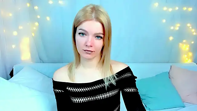 Lily Daviss online show from March 11, 2:49 am