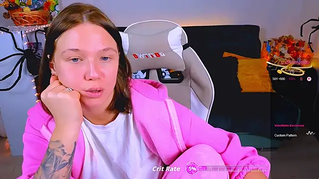 Karen morris online show from November 6, 7:09 pm