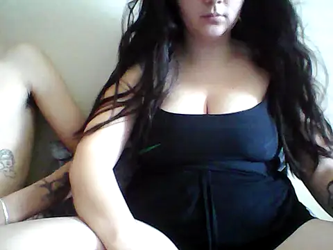 brazillliangirl online show from February 22, 6:20 pm