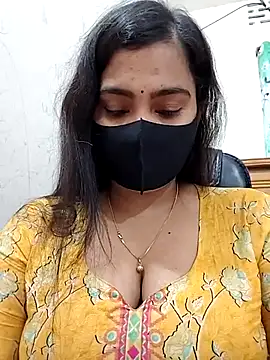 Ritusri Dotta online show from April 9, 4:23 pm