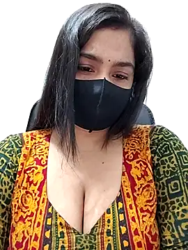 Ritusri Dotta online show from November 15, 4:41 pm