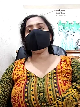 Ritusri Dotta online show from April 19, 5:13 pm