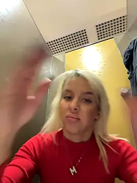 LikaCat online show from October 16, 5:32 am