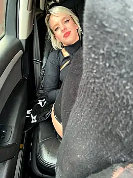 LikaCat online show from October 28, 5:35 am