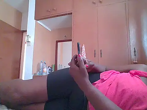 Shaz brown online show from April 18, 12:29 pm