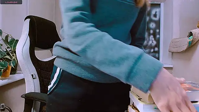 RosaJil online show from December 19, 8:23 pm