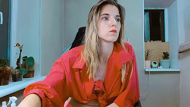 Snapshot of RosaJil chatting on September 13, 6:05 pm RosaJil online show from September 13, 6:05 pm