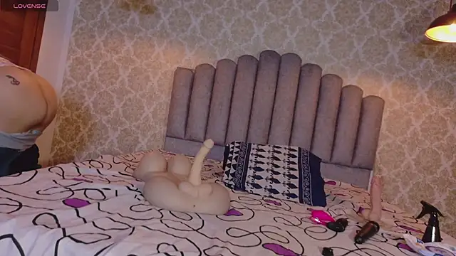 Natasha 699 online show from February 16, 10:09 pm