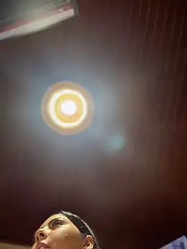 Sofia Collins- online show from April 15, 11:16 pm