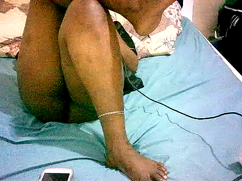 honeypotsweet online show from December 18, 8:35 pm