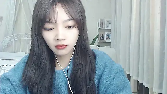 Jenny-Z online show from January 11, 2:38 am