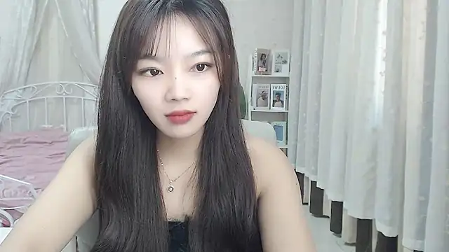 Jenny-Z online show from November 16, 2:57 am