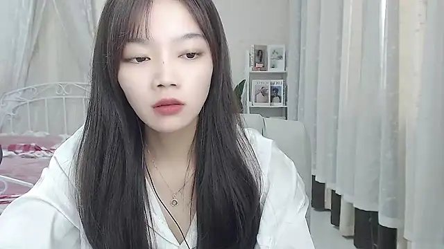 Jenny-Z online show from November 2, 3:43 am