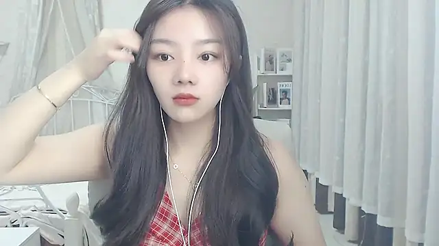 Jenny-Z online show from April 3, 1:47 am