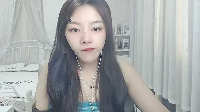 Jenny-Z online show from April 9, 1:52 am