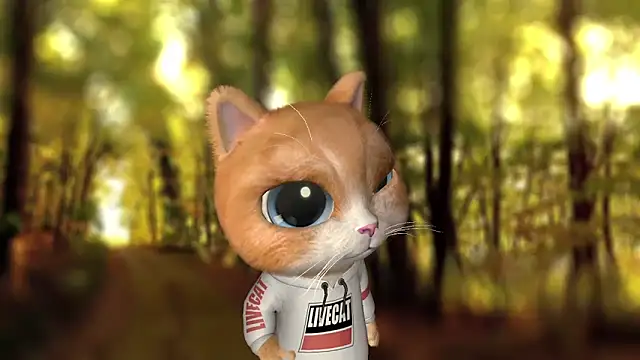 Jenny-Z online show from April 18, 2:03 am