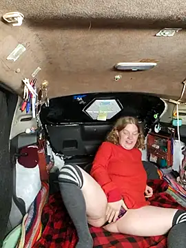 Evalain shadow online show from November 8, 1:54 am