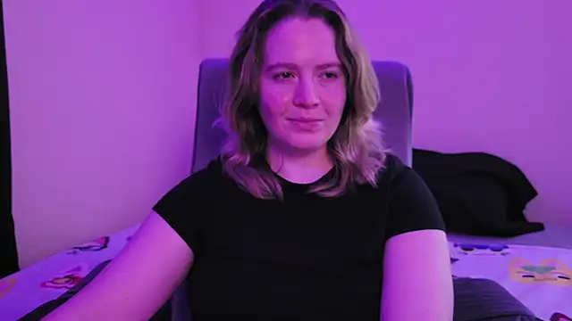 InternetFairy XO online show from November 2, 6:50 am