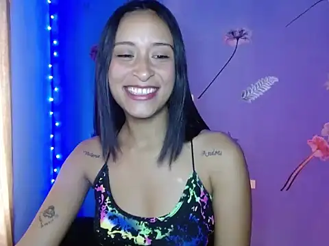 Michelle-Smith- online show from November 10, 11:27 am