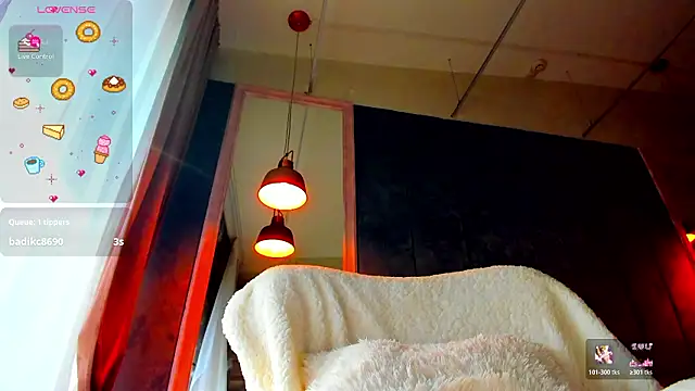 Sassy Teen online show from February 27, 11:54 am