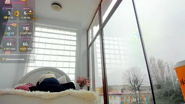 Sassy Teen online show from March 29, 5:28 am