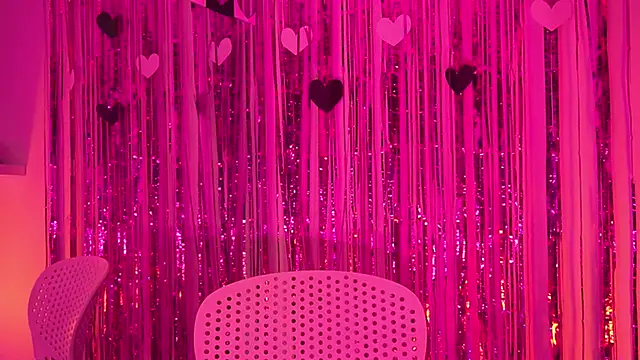 Gloomydoll online show from February 17, 9:03 pm