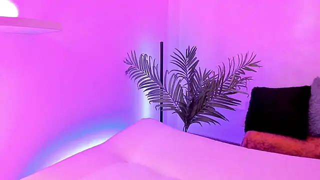 Gloomydoll online show from January 12, 6:46 pm