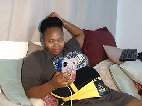 Real1SweetQueen online show from October 8, 4:55 pm