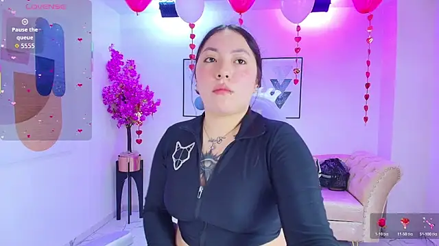 Isa reel online show from February 13, 7:59 pm