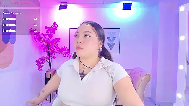 Isa reel online show from October 16, 8:11 pm