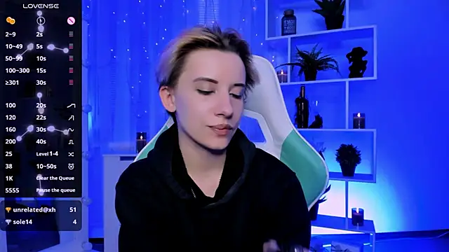  Rein ramm online show from March 14, 5:36 pm