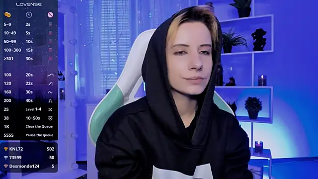  Rein ramm online show from March 29, 3:44 pm