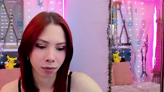 laura olssen online show from February 3, 12:32 pm