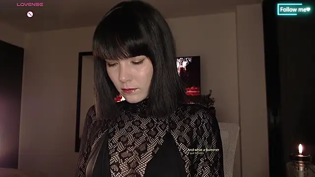 CherryBlossom    online show from February 8, 2:59 am