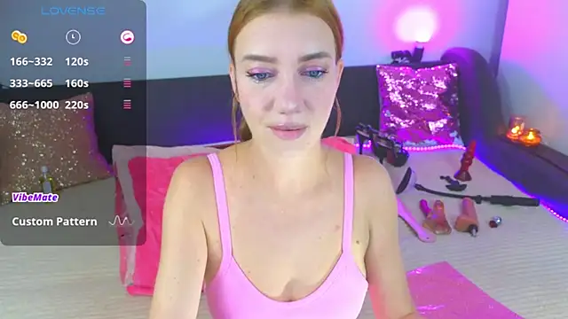 AlexaStoun online show from September 29, 1:16 pm