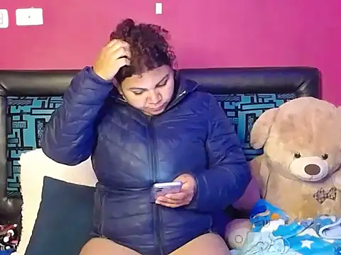 karolhot916 online show from October 4, 12:49 am