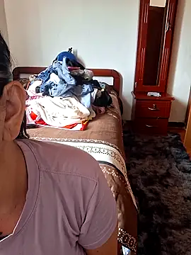 Gimena41 online show from April 18, 6:54 pm