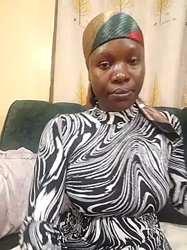  BLVCKGIRL SHERIF online show from November 25, 5:15 pm