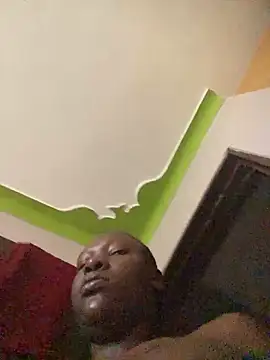  BLVCKGIRL SHERIF online show from November 28, 7:22 am