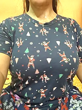 AAROHI-HOT online show from April 18, 2:36 am