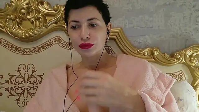 StunnigArt online show from January 18, 5:04 am