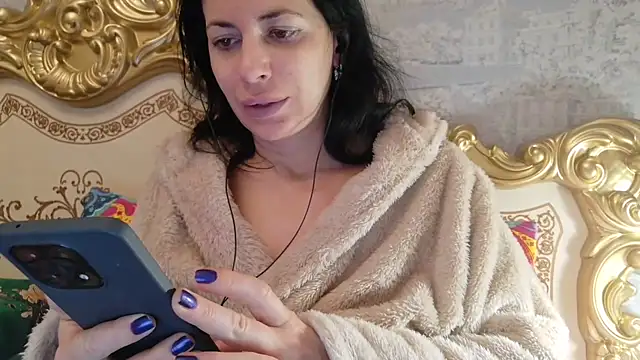 StunnigArt online show from February 2, 5:06 am