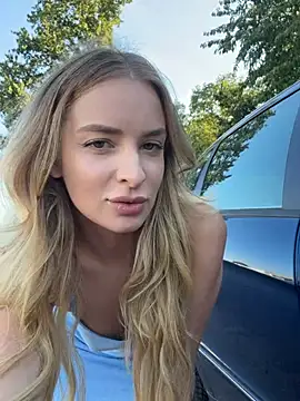EvieEvans online show from July 12, 4:52 pm
