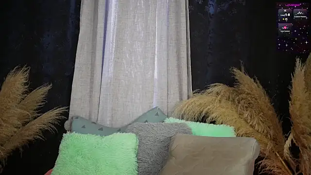 isaibanez online show from November 27, 3:15 pm