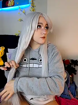 NaomiShimizu online show from October 12, 9:28 pm