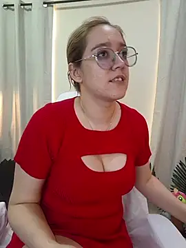 NaomiShimizu online show from April 10, 7:53 pm