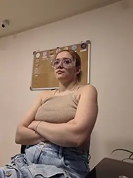 NaomiShimizu online show from March 28, 7:57 pm